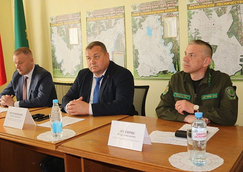 ЕДИНЫЙ ДЕНЬ ИНФОРМИРОВАНИЯ 