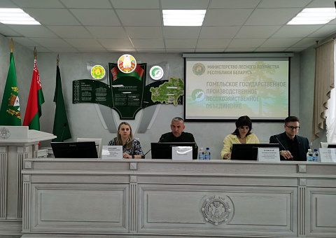 В ЦЕНТРЕ ВНИМАНИЯ!