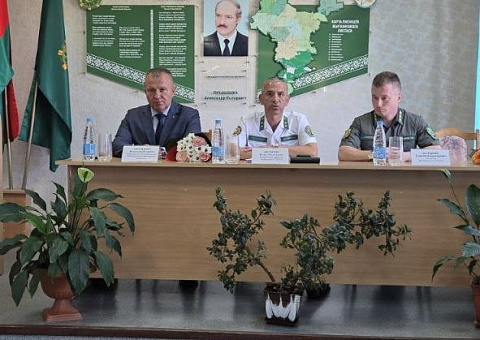 КАДРОВОЕ НАЗНАЧЕНИЕ!